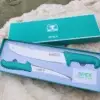 סט סכינים קרניבורים Apex - סכין קיצוב שוואו וסכין פילוט גמישה