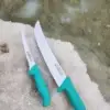 סט סכינים קרניבורים Apex - סכין קיצוב שוואו וסכין פילוט גמישה