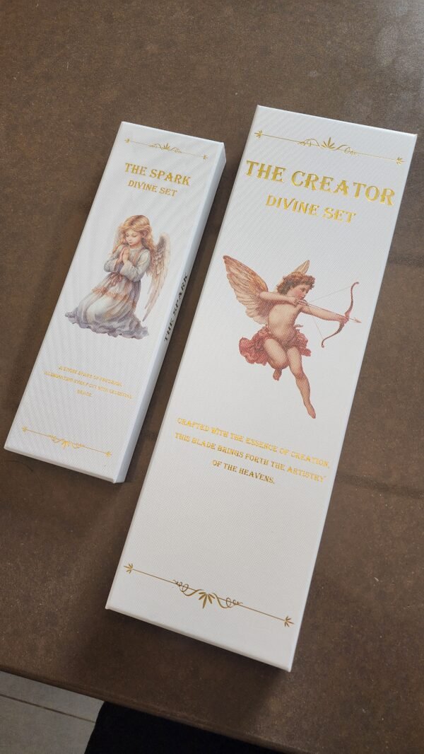 Divine Set