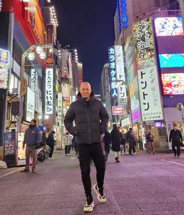 המדריך הקולינרי של בלילתי ליפן