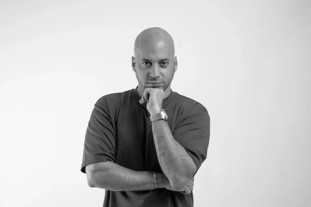 דניאל בלילתי מייסד קרניבורים אורגינל