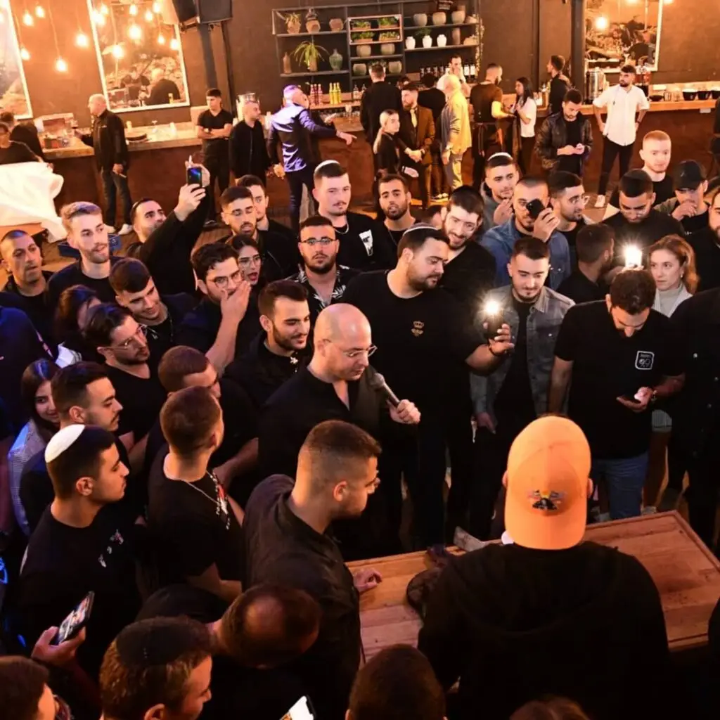 קהילת קרניבורים אורגינל