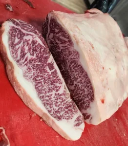 הבשר הישראלי יקר באופן ניכר ממדינות אירופה