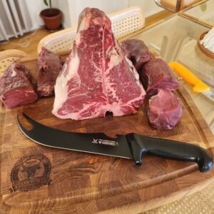 סכין קרניבורים ביום העצמאות