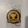 עץ ריח לרכב עם לוגו קרניבורים אורגינל